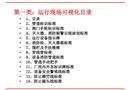 車間安全可視化標(biāo)準(zhǔn)管理培訓(xùn)