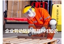 企業(yè)勞動(dòng)防護(hù)用品PPE知識(shí)