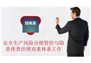 安全生產風險分級管控與隱患培訓課件
