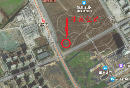 臨平區余杭經濟開發區地鐵9號線一期工程（余杭段）道路恢復工程“10·2”一般坍塌事故調查報告