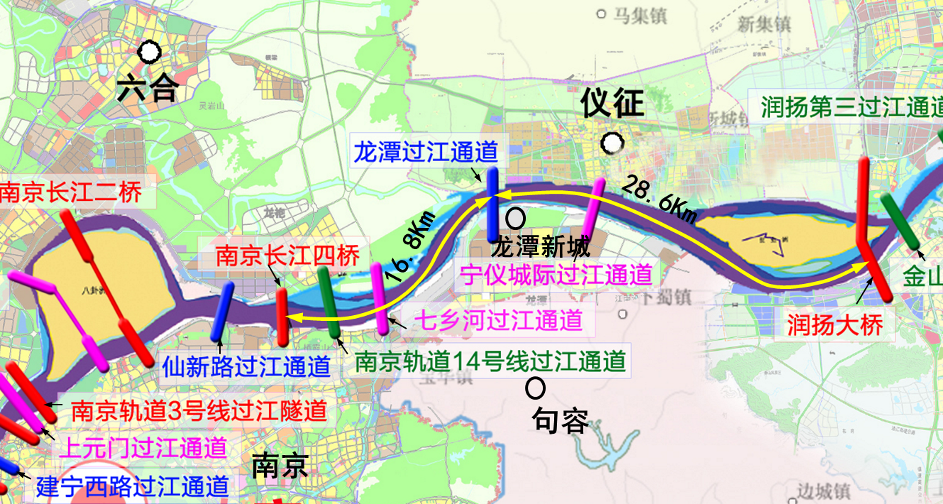 龍潭長江大橋南錨碇工程“6.22”沉井模板坍塌較大事故調查報告