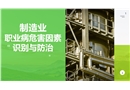 制造業(yè)職業(yè)病危害因素識(shí)別與防治