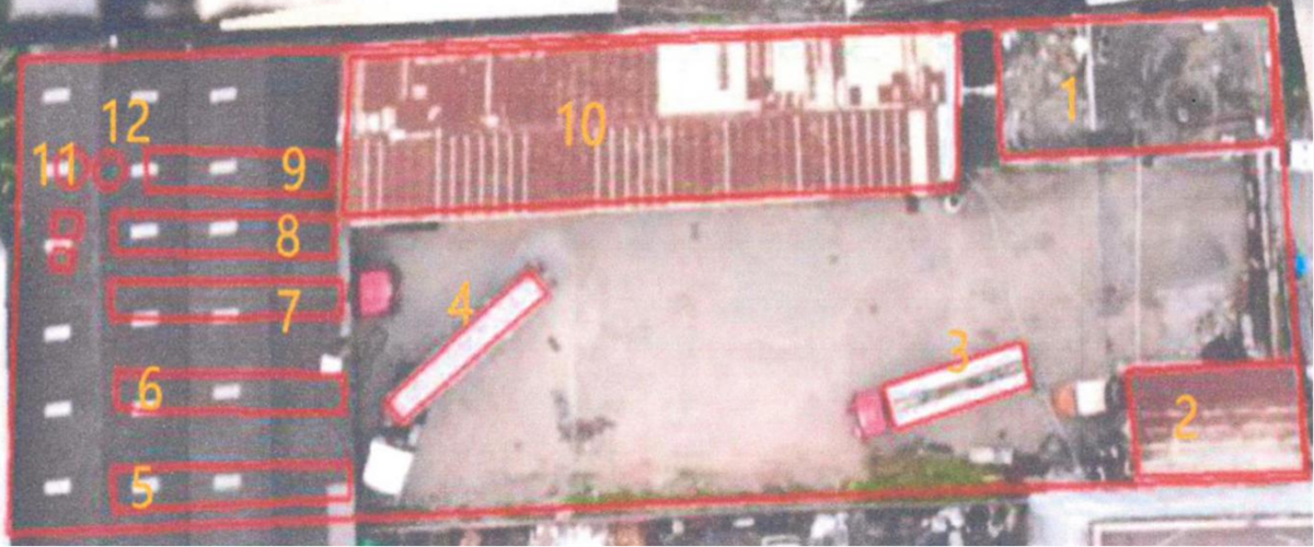 南安市官橋鎮“8.3”一般中毒窒息事故調查報告