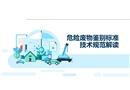 危險廢物鑒別培訓