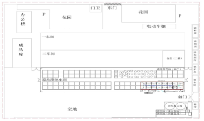 大邑縣四川邑豐食品有限公司“2021·6·13”較大中毒和窒息事故調(diào)查報告
