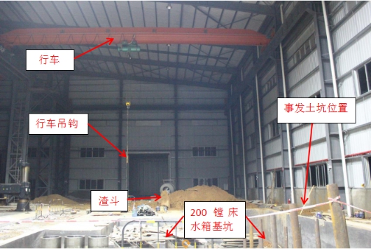 從化區明珠工業園廣州市磊蒙機械設備有限公司“5·21”坍塌一般死亡事故調查報告