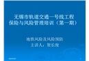 地鐵風(fēng)險及風(fēng)險預(yù)防