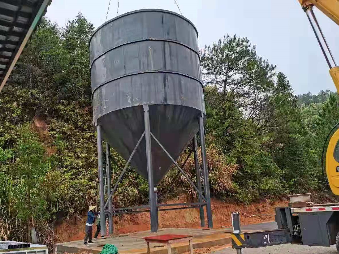 龍川縣財源順發建材有限公司“6·7”一般坍塌事故調查報告