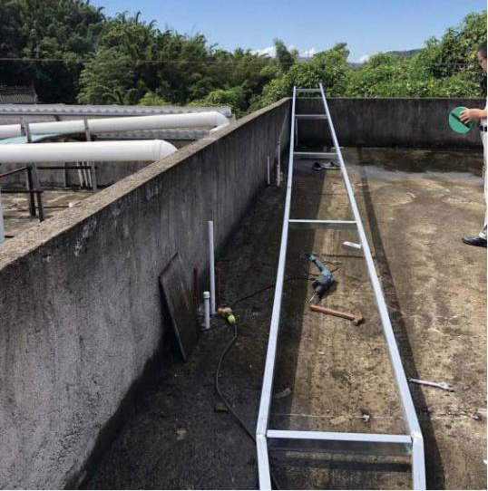 陸河縣上護鎮“9?7”建筑施工觸電事故調查報告