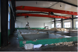 沈陽(yáng)市綠地蔬菜加工有限公司“10·30”起重機(jī)械一般事故調(diào)查報(bào)告