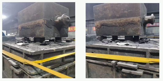 沈陽(yáng)機(jī)床銀豐鑄造有限公司“7·21”一般物體打擊死亡事故調(diào)查報(bào)告