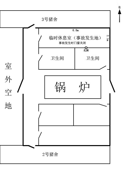 德惠市應急管理局12.19事故調(diào)查報告