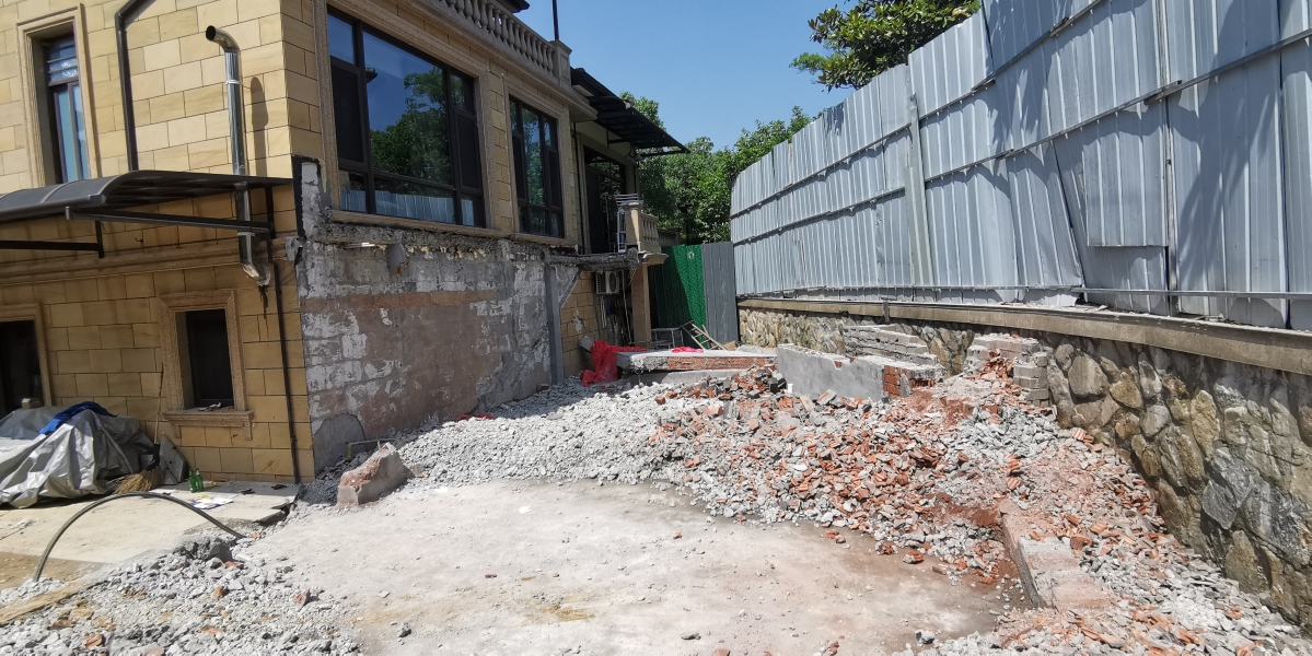 桐廬縣城南街道唐郡和風(fēng)2幢拆違工程“6·14”坍塌事故調(diào)查報(bào)告