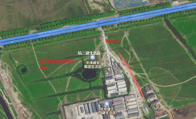 臨平區(qū)余杭經(jīng)濟(jì)技術(shù)開(kāi)發(fā)區(qū)杭州恒昱建設(shè)工程有限公司“2·26”一般車(chē)輛傷害事故調(diào)查報(bào)告