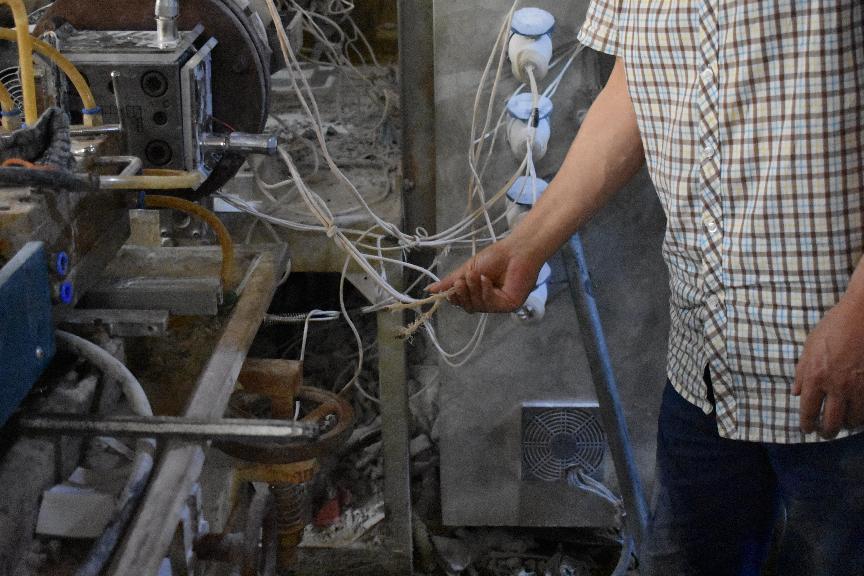 永康市東城街道楓樓股份經濟合作社集體工業區胡祖郎戶“6·10”一般觸電事故調查報告