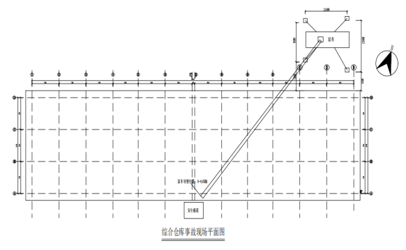 浙江研一新能源科技有限公司年產15000噸新型鋰鹽項目“3·20”混凝土泵車傾斜的物體打擊死亡事故調查報告