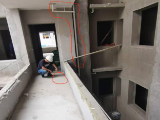 威海市文登區雍錦灣項目榮成市晨翼建筑工程勞務有限公司“7·9”一般高處墜落事故調查報告