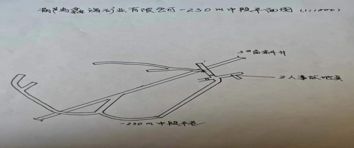 南票大興葫蘆島鑫海礦業有限公司“10·24”一般冒頂片幫生產安全事故調查報告