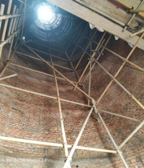 湘潭岳塘區江蘇XXX高空建筑防腐有限公司“5·21”高處墜落事故調查報告