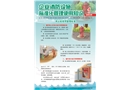 企業(yè)消防設(shè)施標(biāo)準(zhǔn)化管理使用知識(shí)宣教掛圖