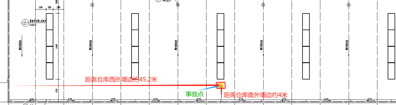 濟陽曲堤佳翊科技“5·26”一般高處墜落事故調(diào)查報告