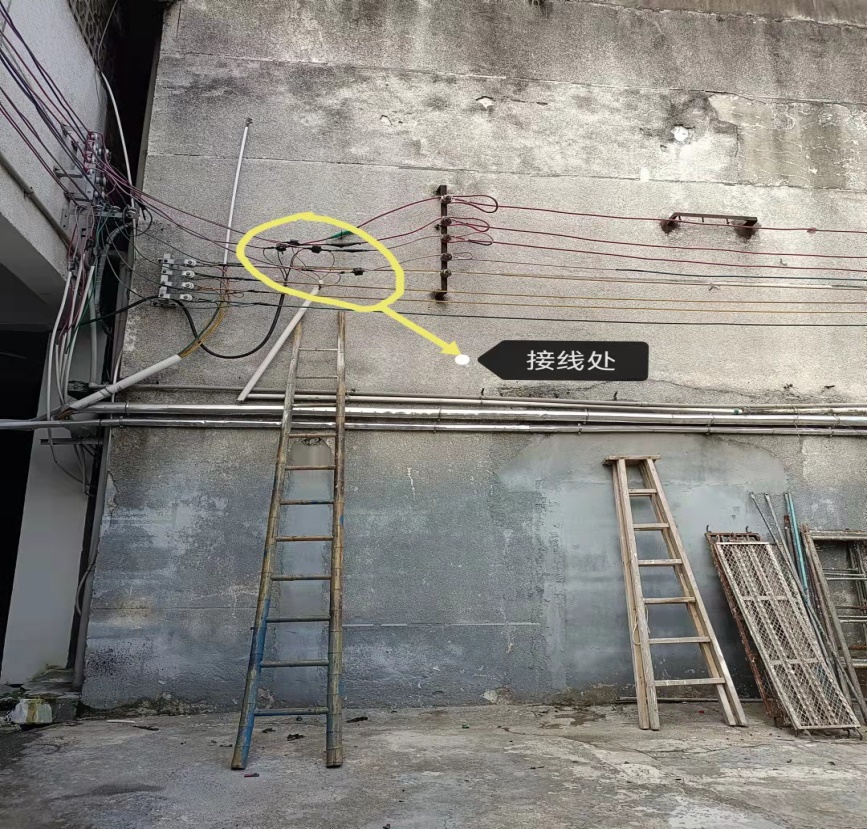 柳州市明沃機電設備安裝工程有限公司“8·10”高處墜落一般事故調查報告