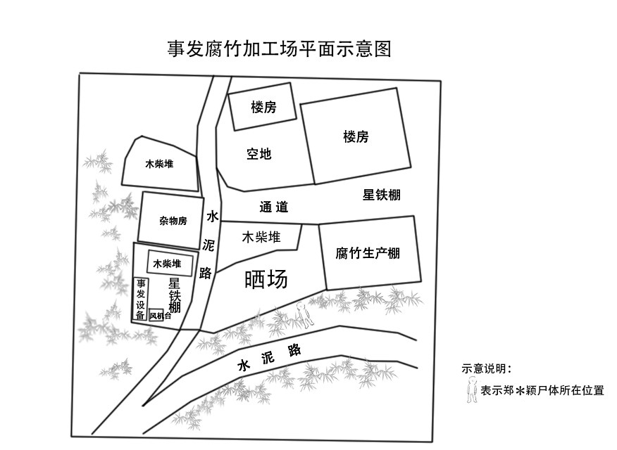 桂平市社坡鎮高雙村鄭某勇腐竹加工場“1·5”事故調查報告