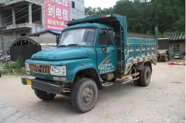 平南縣平山鎮四靈村李倩文汽車修理廠“8·16”車輛傷害事故調查報告
