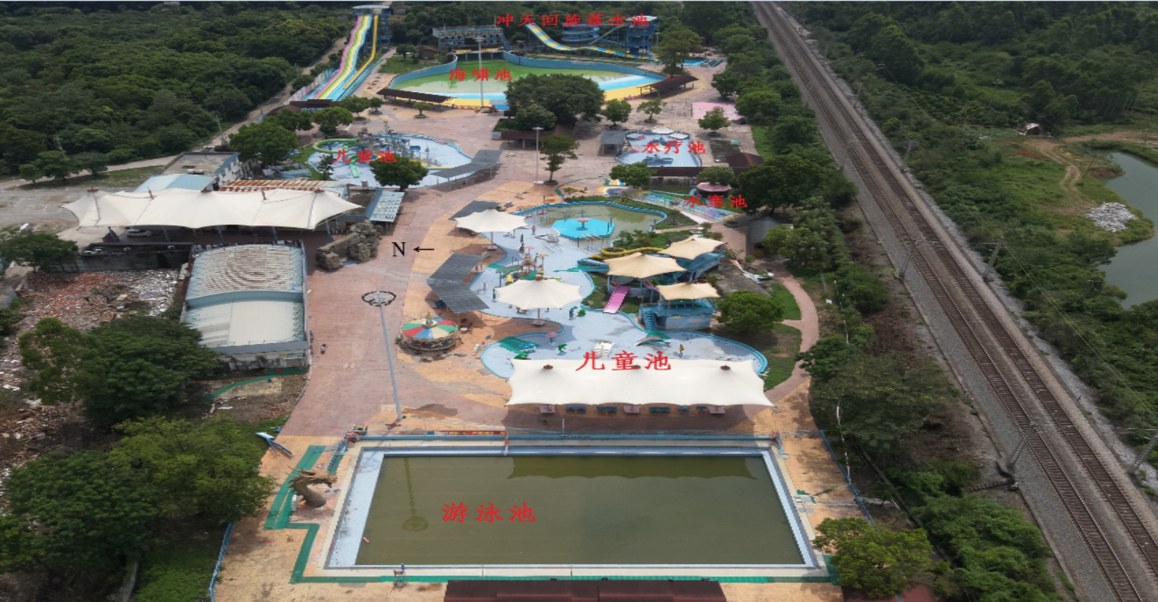 貴港市覃塘區(qū)覃塘街道龍泉山莊“7·6”一般淹溺事故調(diào)查報(bào)告