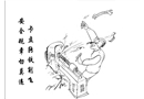卡盤轉鐵削飛 安全規章切莫違