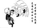 下井帶好自救器 為難之時兇化吉
