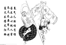 氧氣乙炔性質怪 若不小心把人害