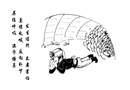 發(fā)生爆炸 不要害怕