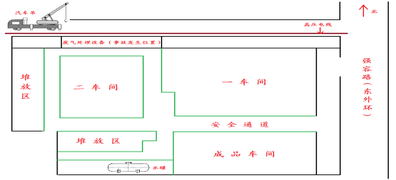 柳州市嘉德木業(yè)有限公司“4·22”一般觸電事故調(diào)查報(bào)告