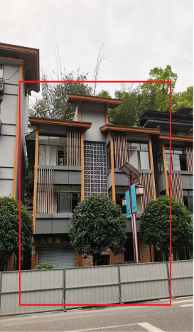 巴南東溫泉“5·22”一般坍塌事故調(diào)查報(bào)告