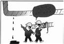 等待時(shí)機(jī)
