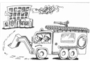 緊急改裝車