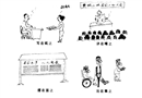 傷心總是難免的
