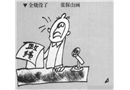 全燒沒了