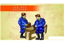 下井前莫忘記 帶好礦燈自救器