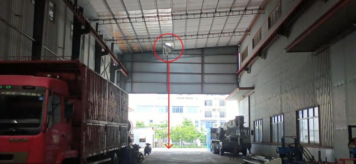 廣西玉林市實力鋼建有限公司“5·29”一般責任事故調查報告