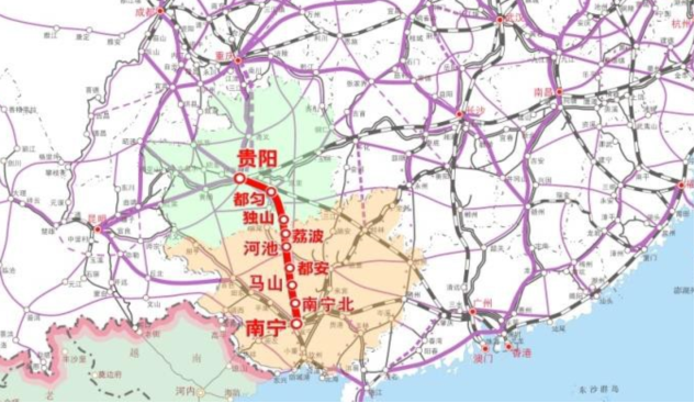 貴南高鐵GNZQ-5標龍頭雙線特大橋“3?6”高處墜落事故調查報告