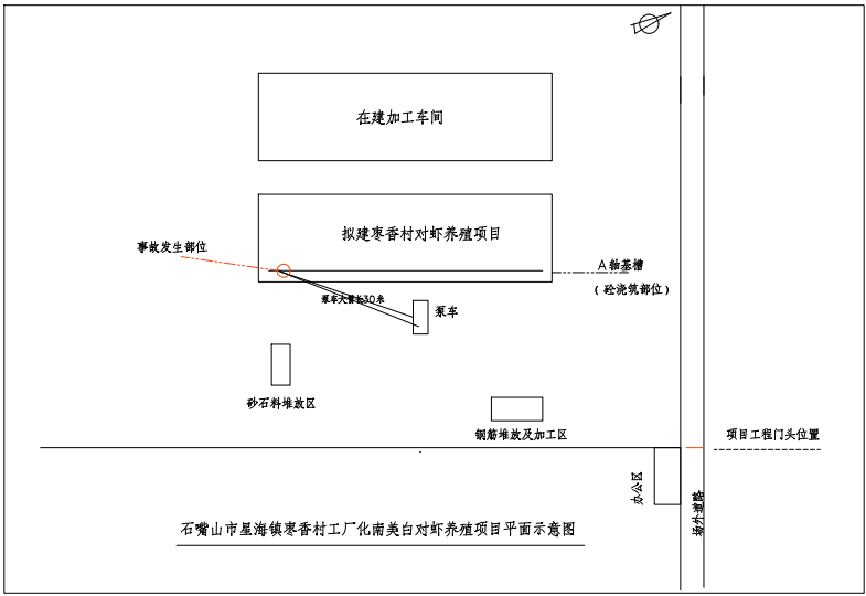 寧夏誠泰建設工程有限公司“10·11”機械傷害一般生產(chǎn)安全事故調(diào)查報告