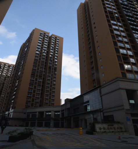 重慶市大足區龍水鎮金凱國際“5.19”高處墜落事故調查報告