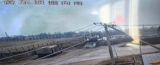 土默特左旗蒙友貨物運輸經營部“3·15”一般窒息事故調查報告