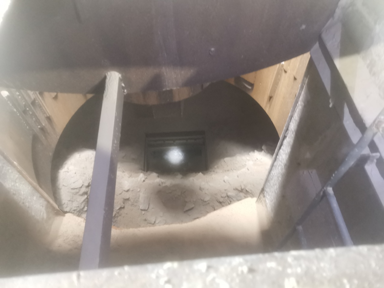 龍海港尾福建中閩永利建筑工程有限公司“4·19”一般坍塌生產(chǎn)安全事故調(diào)查報(bào)告