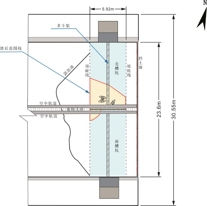佛山三水佛山市星福耀新型建材有限公司“7·22”較大坍塌事故調(diào)查報(bào)告