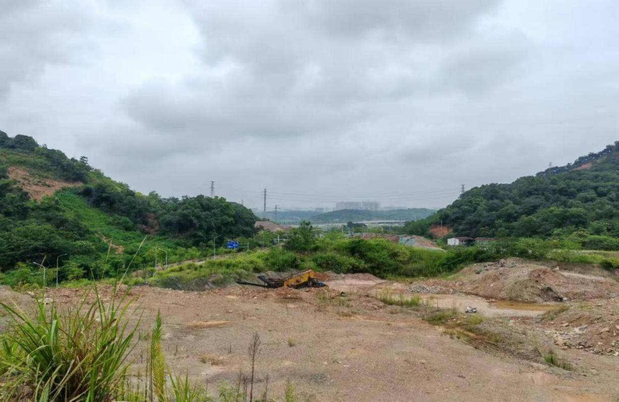 湘江新區含浦街道山泉路建設項目砂石、水穩料場“12·22”機械傷害事故調查報告