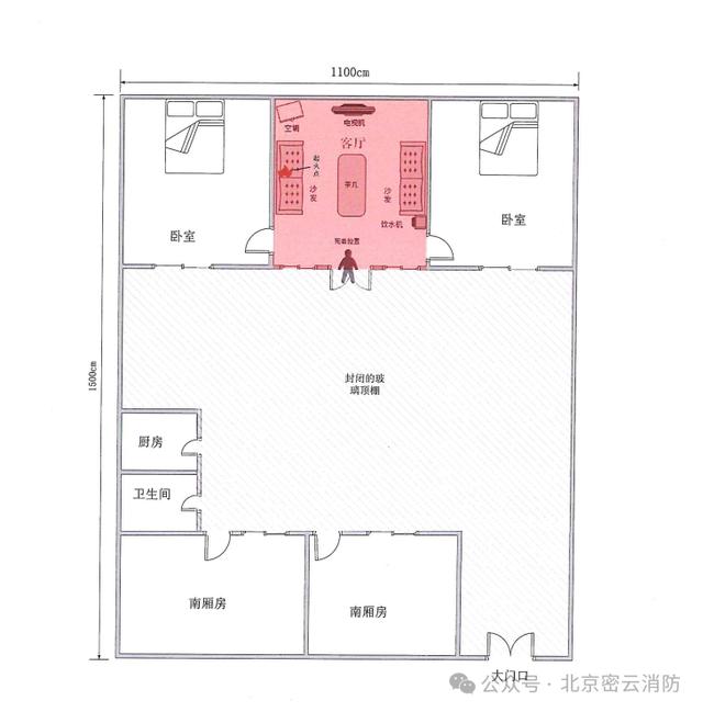 密云消防關(guān)于十里堡鎮(zhèn)“7·1”亡人火災(zāi)事故調(diào)查報(bào)告