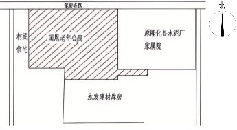 河北承德國恩老年公寓“4·8”重大火災事故調查報告